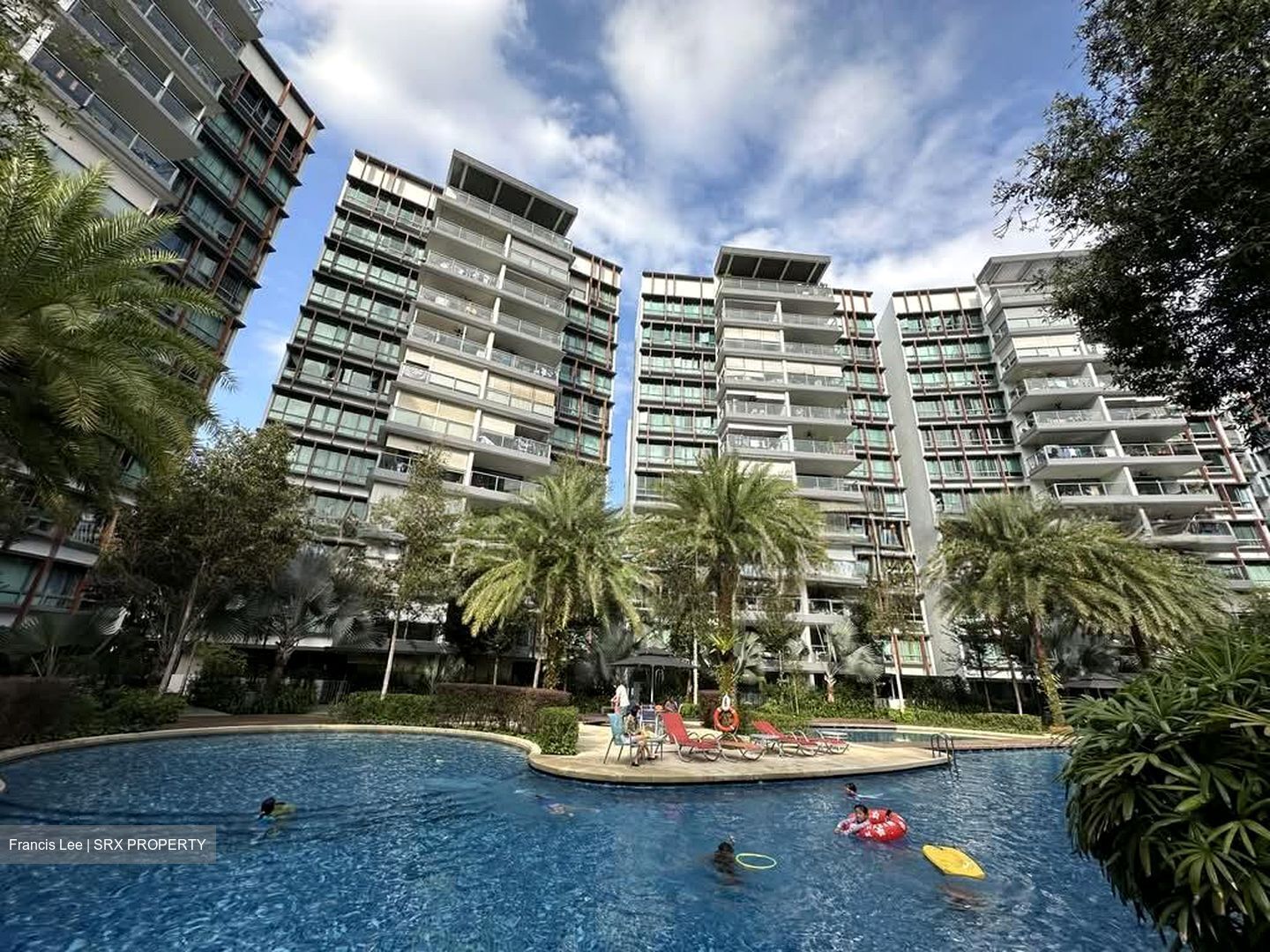 Double Bay Residences (D18), Condominium #588801291